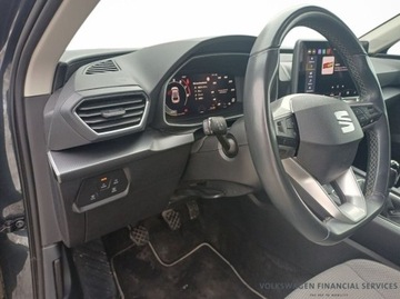 Seat Leon IV 2024 Seat Leon 1.5 TSI Style, Gwarancja, FV23 1.5 Benzyna 116KM, zdjęcie 6