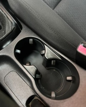 Hyundai i30 I Hatchback 1.4 109KM 2009 Hyundai i30 Klima Alu Isofix Gwarancja w cenie Warszawa VKWX 1.4 Benzyna, zdjęcie 20