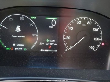 Honda CR-V VI 2023 Honda CR-V 2023 Honda CR-V Hybrid Sport Touring AWD 2.5 Hybryda 145KM, zdjęcie 6