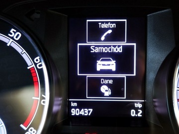 Skoda Rapid II Liftback Facelifting 1.0 TSI 95KM 2019 Škoda RAPID Skoda RAPID 1wł Kraj Bezwypadk, zdjęcie 23