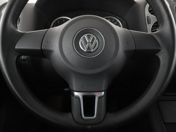 Volkswagen Tiguan I SUV Facelifting 1.4 TSI BlueMotion 122KM 2014 Volkswagen Tiguan navi klima auto grzane fotele, zdjęcie 20