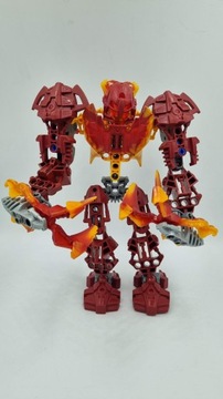 LEGO Bionicle Glatorian 8979 Малум