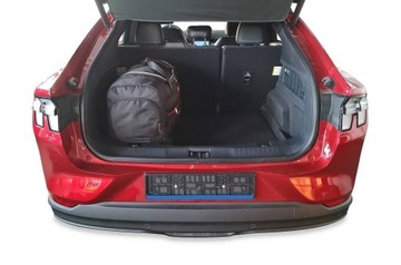 СУМКИ ДЛЯ FORD MUSTANG MACH-E VI 2021+ 4ШТ.