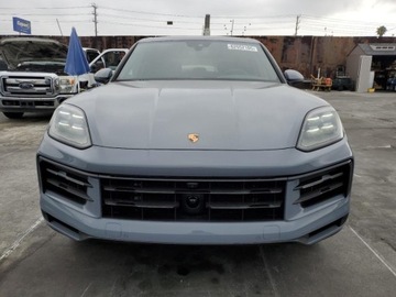 Porsche Cayenne III 2025 Porsche Cayenne 2025 3.0l 3.0 Benzyna 348KM, zdjęcie 5