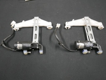BMW G30 G32 MECHANIZM REGULACJI WYSOKOŚCI ZAGŁÓWKA