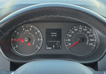 Dacia Duster II SUV 1.0 TCe 90KM 2021 Dacia Duster Dacia Duster LPG Gwarancja Bezwypadkowy Salon Polska ASO, zdjęcie 14