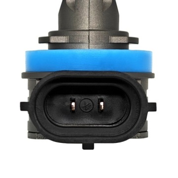 H8 Светодиодные лампы 12В CANBUS CSP 2 шт. - Новый яркий белый свет 4000лм