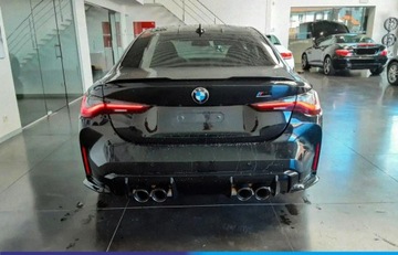 BMW Seria 4 G22-23-26 M4 Coupe 3.0 M4 Competition 510KM 2024 Od ręki - BMW Seria 4 3.0 (510KM) Competition | Pakiet M Driver + Harman, zdjęcie 3