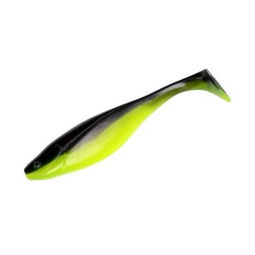 Miękka przynęta Narval Commander Shad 10cm 5 szt.