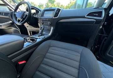 Ford Galaxy IV Van 2.0 TDCi 150KM 2018 Ford Galaxy II 2.0 TDCI 150KM navi GWARANCJA 7 osobowy 2.0 Diesel, zdjęcie 15