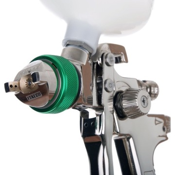 Краскораспылитель ITALCO HVLP 1,3 мм H-600