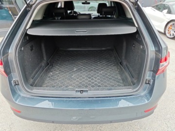 Skoda Superb III Liftback 2.0 TDI 150KM 2016 SKODA SUPERB III Kombi 2.0 TDI 150KM, Automat,SportLine, Podgrzewane fotele, zdjęcie 34