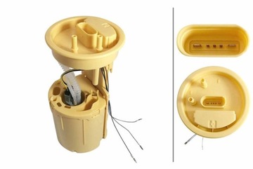 HELLA 8TF 358 316-181 KOMBINOVANÝ NAPÁJENÍ W PALIVO