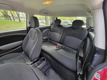 Mini One II Hatchback 1.4 75KM 2009 MINI One 1.4 75KM Serwisowany w ASO do 2019 Manual 1 Właściciel od 5 lat, zdjęcie 14