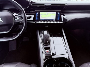 Peugeot 508 II SW 1.5 BlueHDi 130KM 2020 Peugeot 508 Tylko 104000km*Navi*Diesel, zdjęcie 16