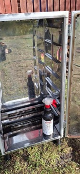 ZPC-750W ЧИСТЯЩАЯ ЖИДКОСТЬ ДЛЯ КОПИЛЬНИКА, УПАКОВКА 1 Л