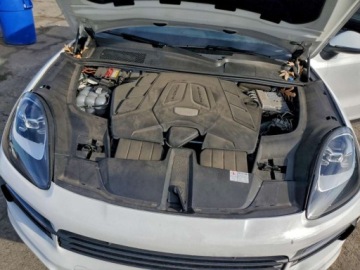 Porsche Cayenne III 2021 Porsche Cayenne 2021 3.0 Benzyna 335KM, zdjęcie 6