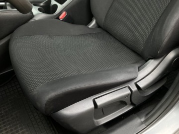 Nissan Qashqai II Crossover 1.2 DIG-T 115KM 2017 Nissan Qashqai ! Klimatyzacja ! Czujniki Parkowani, zdjęcie 13