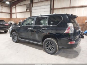 Lexus GX 2023 Lexus GX 460 Premium 2023 4.6 Benzyna 301KM, zdjęcie 2