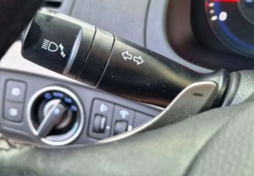 Hyundai i40 Kombi Facelifting 2.0 GDI 165KM 2016 Hyundai i40 Hyundai i40 2.0 Benzyna 165KM, zdjęcie 31