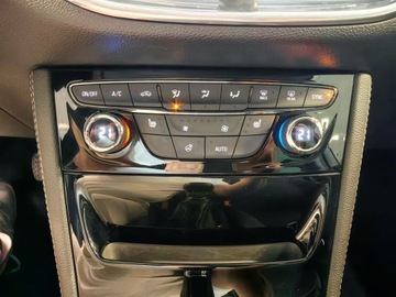 Opel Astra K Hatchback 5d 1.4 Turbo 150KM 2017 Opel Astra K 1.4 turbo 150KM, Nawi, Kamera, ACC,, zdjęcie 12