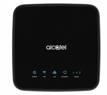 ROUTER MODEM ALCATEL LINK HUB HH40 4G LTE CAT 4 SIM 150Mbps