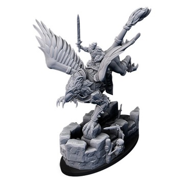Alexander, the Young Prince - Highlands Miniatures