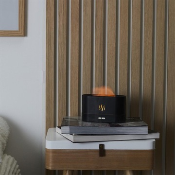 Электрический светодиодный рассеиватель