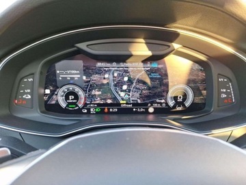 Audi A6 C8 2024 Audi A6 Avant 30 RABATU 5 lat gwarancji, pakiet serwisowy, bogate wyposaze, zdjęcie 21