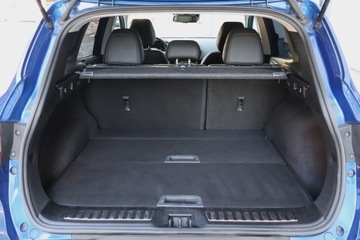 Renault Kadjar Crossover Facelifting 1.3 TCe 140 FAP 140KM 2019 Renault Kadjar 1.3 TCe, Salon Polska, Serwis ASO, zdjęcie 13