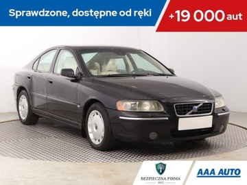 Volvo S60 I 2005