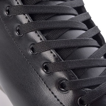 Фигура коньки Tempish Experie Junior Leather 33 Интегральный термо термо с памятью