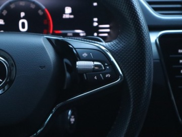 Skoda Superb III Kombi Facelifting 1.5 TSI 150KM 2024 Skoda Superb 1.5 TSI, Salon Polska, Serwis ASO, zdjęcie 21