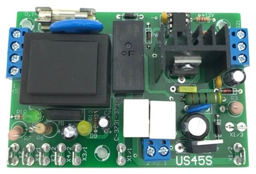 Плата управления Bester Midimagster 1800 Turbo