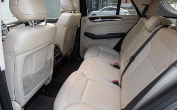 Mercedes GLE W166/C292 SUV 3.0 400 333KM 2017 Mercedes-Benz GLE 3.0B 333Ps Ledy Panorama Kamery 360 Jasna skora ZADBANY, zdjęcie 5