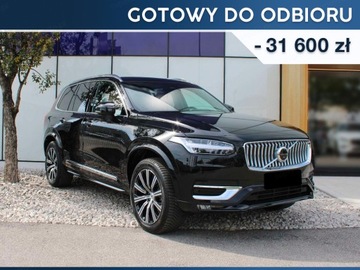 Volvo Xc90 B5 D AWD Plus Bright Suv 2.0 (249KM) 2024