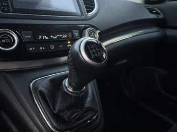 Honda CR-V IV 2016 Honda CR-V 1.6i-DTEC 120KM Style Xenon Alcantara, zdjęcie 15