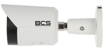 IP-КАМЕРА BCS-L-TIP14FSR3-AI1 - 4 Мп, 2,8 мм BCS Line