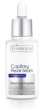 BIELENDA PROFESSIONAL SERUM NA NACZYNKA z wit C.