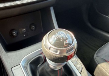 Hyundai i30 III Wagon Facelifting 1.5 T-GDI 48V 160KM 2024 Hyundai i30 1.5 T-gdi 160 PS N-LINE Full led 1.5 Benzyna 160KM, zdjęcie 18