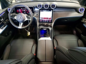 Mercedes GLC C254/X254 2026 Mercedes-Benz GLC 300 4Matic 2026 2.0 Benzyna 255KM, zdjęcie 3