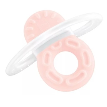 Mam Baby Bite & Relax Phase 1 Gryzak Uspokajający na Ząbkowanie Sensoryczny