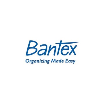 Суперобложка, конверты для документов BANTEX A4 100 шт.