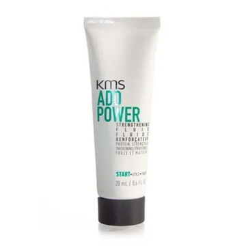 KMS ADD POWER STRENGTHENING FLUID 20ML
