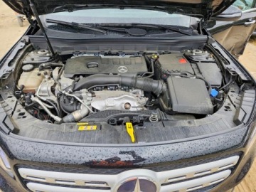 Mercedes Klasa B W247 2023 Mercedes-Benz Klasa B 2023 250 4MATIC 2.0 Benzyna 221KM, zdjęcie 11