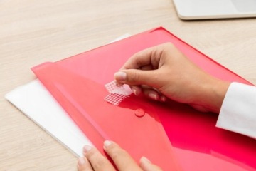 ЛАЗЕРНЫЕ СИГНАЛЬНЫЕ НАКЛАДКИ A4 fi: 40 мм x480