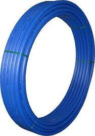 Rura wodociągowa PE100 25x2.3mm, zwój 25m, PN16 SDR11, Opal