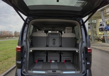 Volkswagen Multivan T7 2025 Volkswagen Multivan STYLE L2 1.5 TSI-245KM e-hybrid -DSG6 LED-MatrixTempo, zdjęcie 15