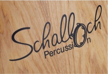 Cajon Model Brown Professional + ключ Шаллох