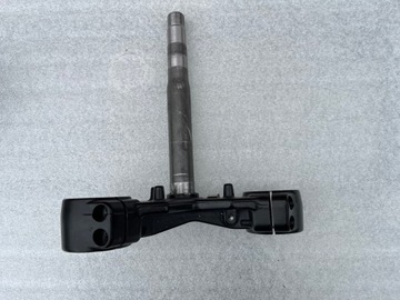 Нижняя полка Yamaha MT 125 2020-24 гг.